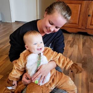 Meet your Posher, Hope